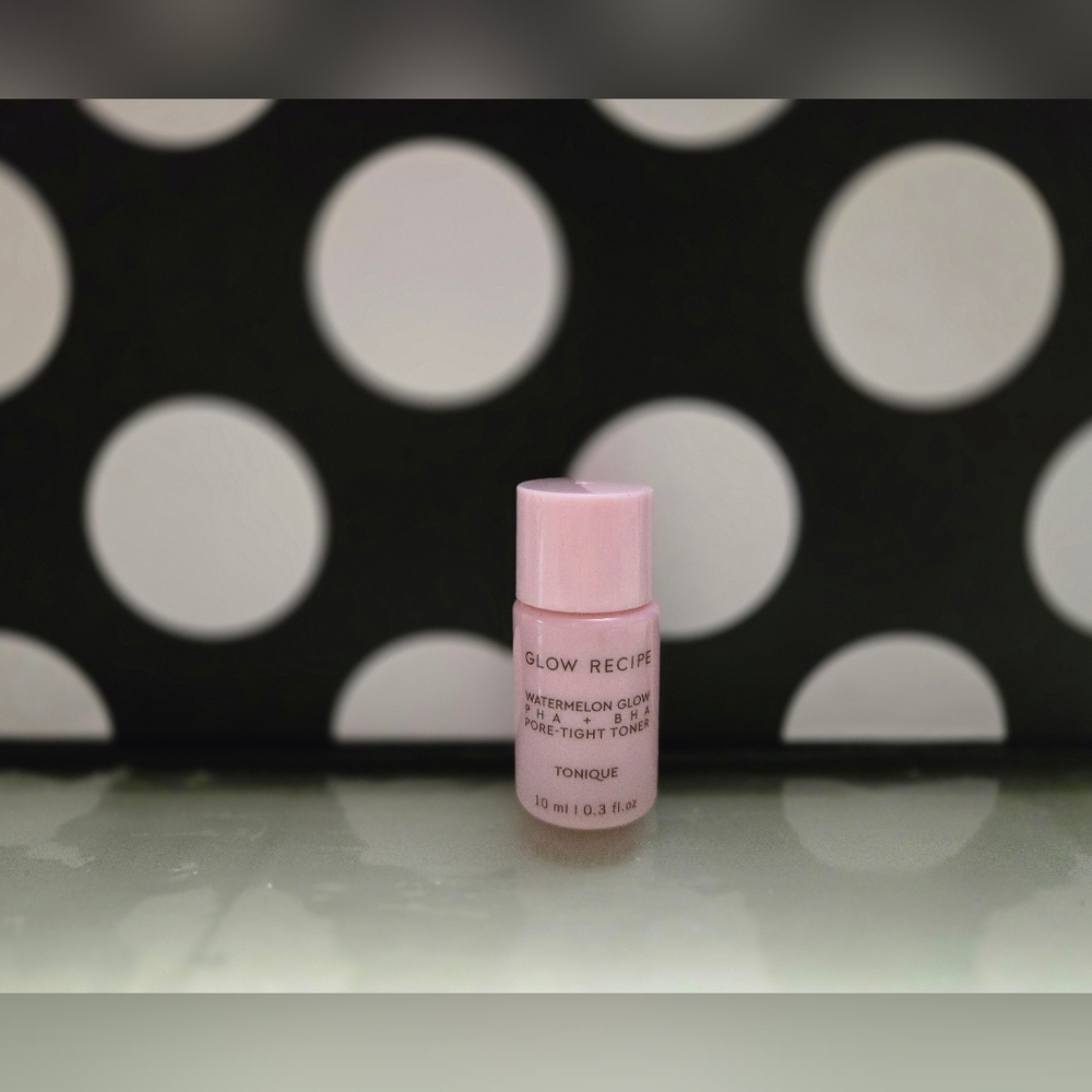 5/$25✨️Glow Recipe Toner✨️